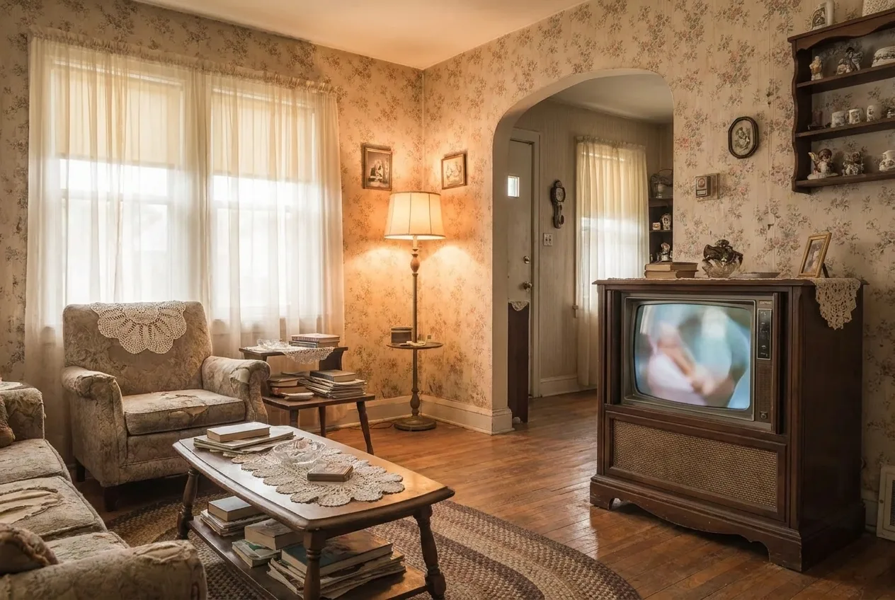 The Lincoln Park Bungalow